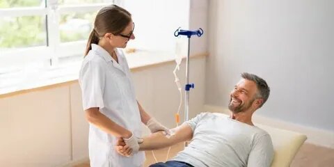 IV Therapy Near Me: The Ultimate Solution for Rapid Wellness and Recovery