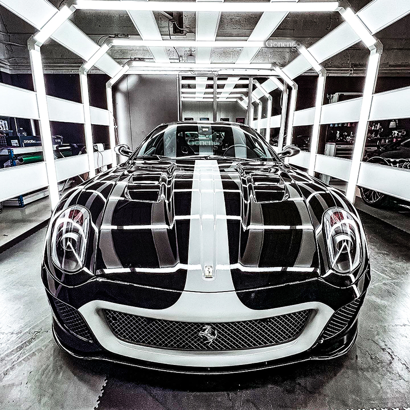 Superior LEDs for Precision Vehicle Tuning Jobs!