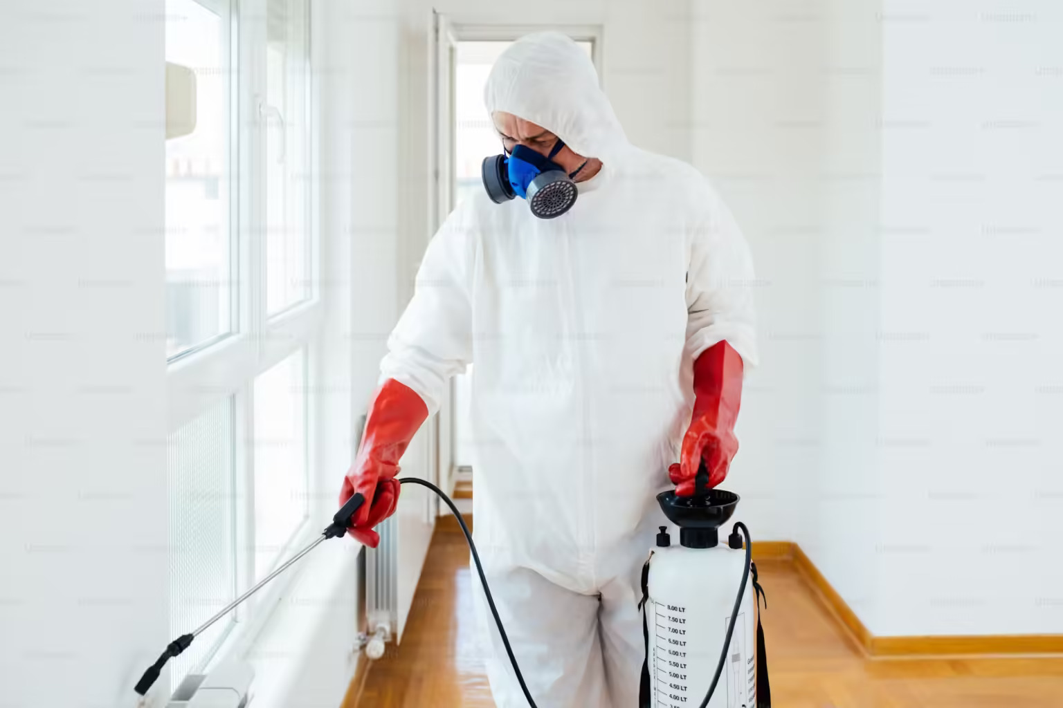 Protect Your Home with Expert Pest Control in Belfast, Newtownards, and Antrim
