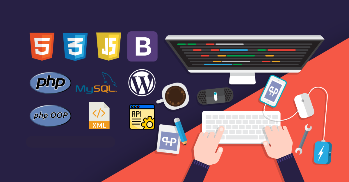 Build High-Quality Websites with an Expert Web Development Company in Mohali