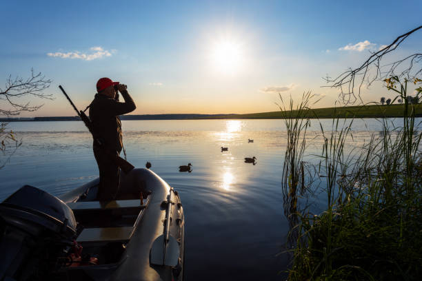 The Ultimate Guide to Duck Hunting Gear for Every Enthusiast
