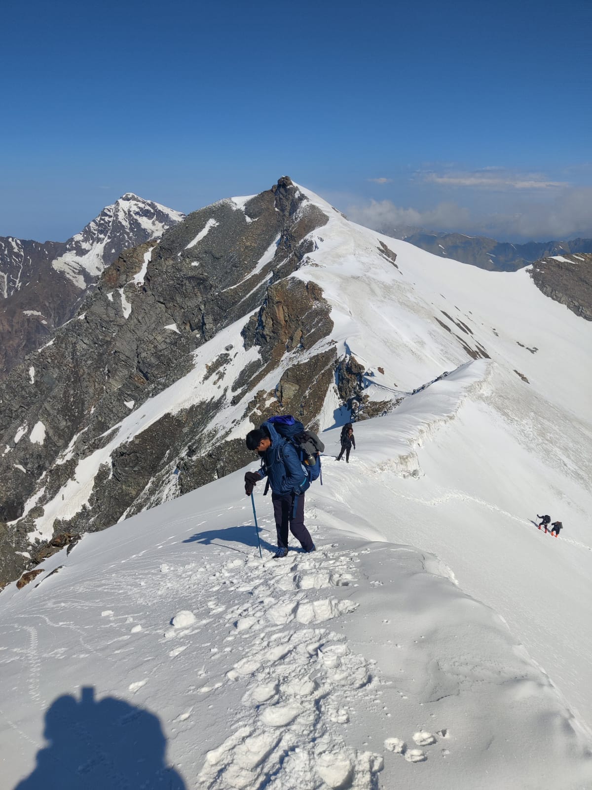 Bali Pass Trek: Experience the Beautiful Himalayan Getaway