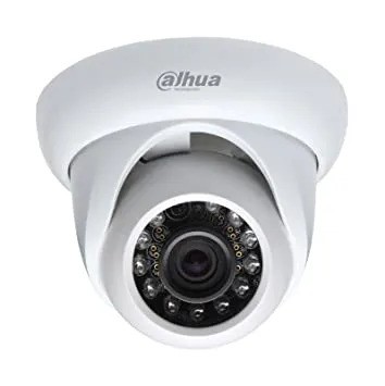 How Dahua CCTV Cameras Improve Your Security System