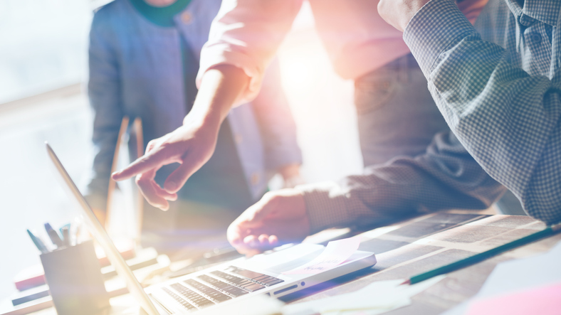 Bridging the Gap between Technical Solutions and Business Needs