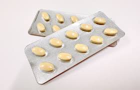 Why You Shouldn’t Cut Tadalafil Tablets in Half: What You Need to Know