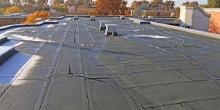 What Are the Signs Your Flat Roof Needs Immediate Repair in Long Island?
