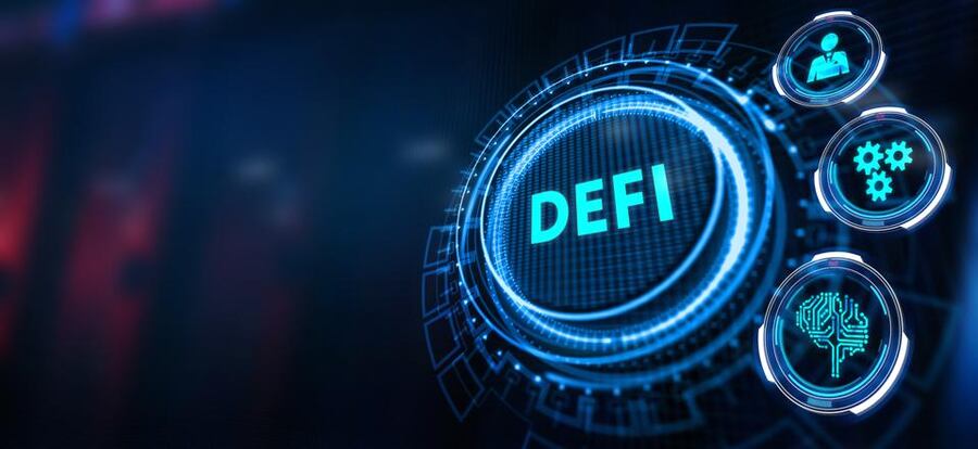 DeFi Exchange Development Company: Powering the Future of Decentralized Finance