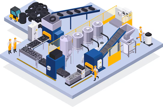 Plastic Manufacturing Company in India: Find the Right Fit with Finding MFG