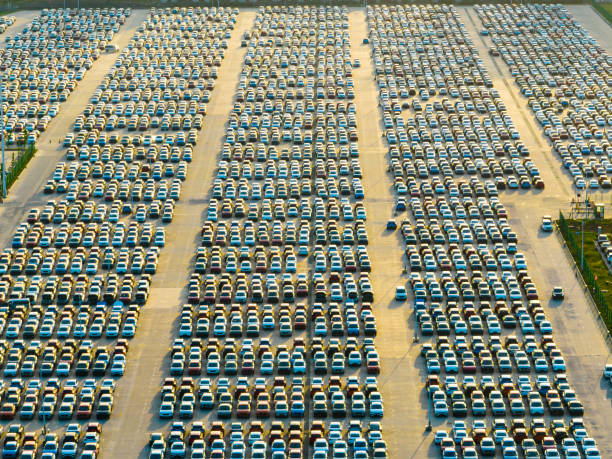 Why Smart Travellers Choose Pre-Booked Parking Override-Sharing Apps