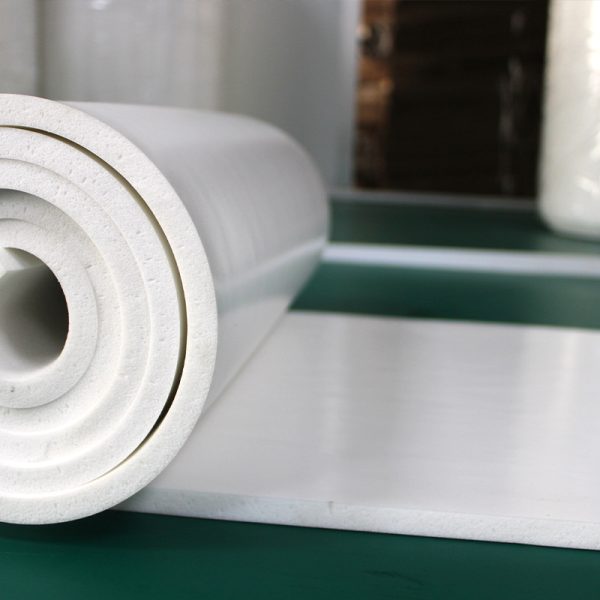 Go for the best and amazing Customizable Silicone Foam Gasket