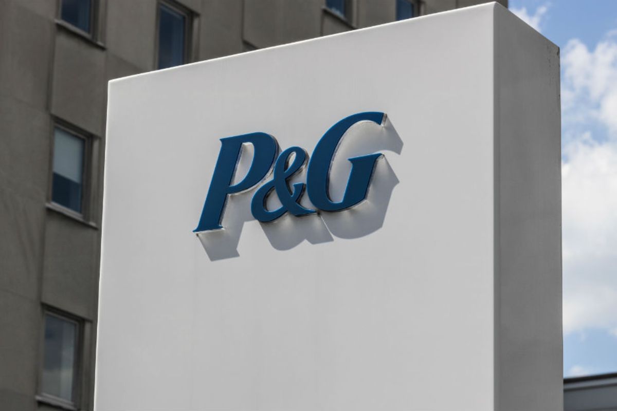 How Giant Companies like P&G are Building Ethical Sourcing Models?