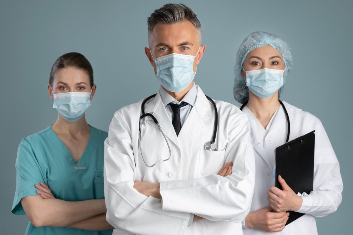 Consult the Best Sleep Doctor in Delhi at JCS Lung and Sleep Centre