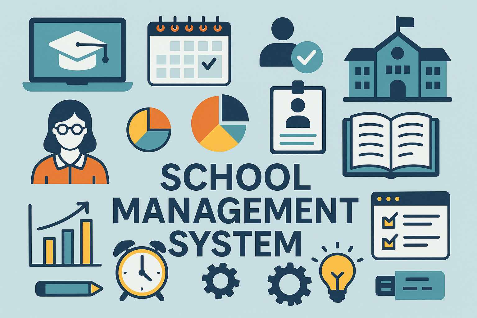 Why Educational Institutions Are Investing in School Management Platforms