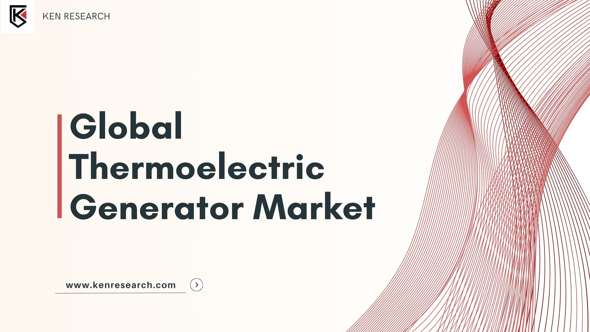 Global Thermoelectric Generator Market Thrives with Rising Demand for Clean Energy and Waste Heat Recovery