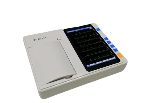 ECG Machine: A Simple Guide to Heart Health Monitoring