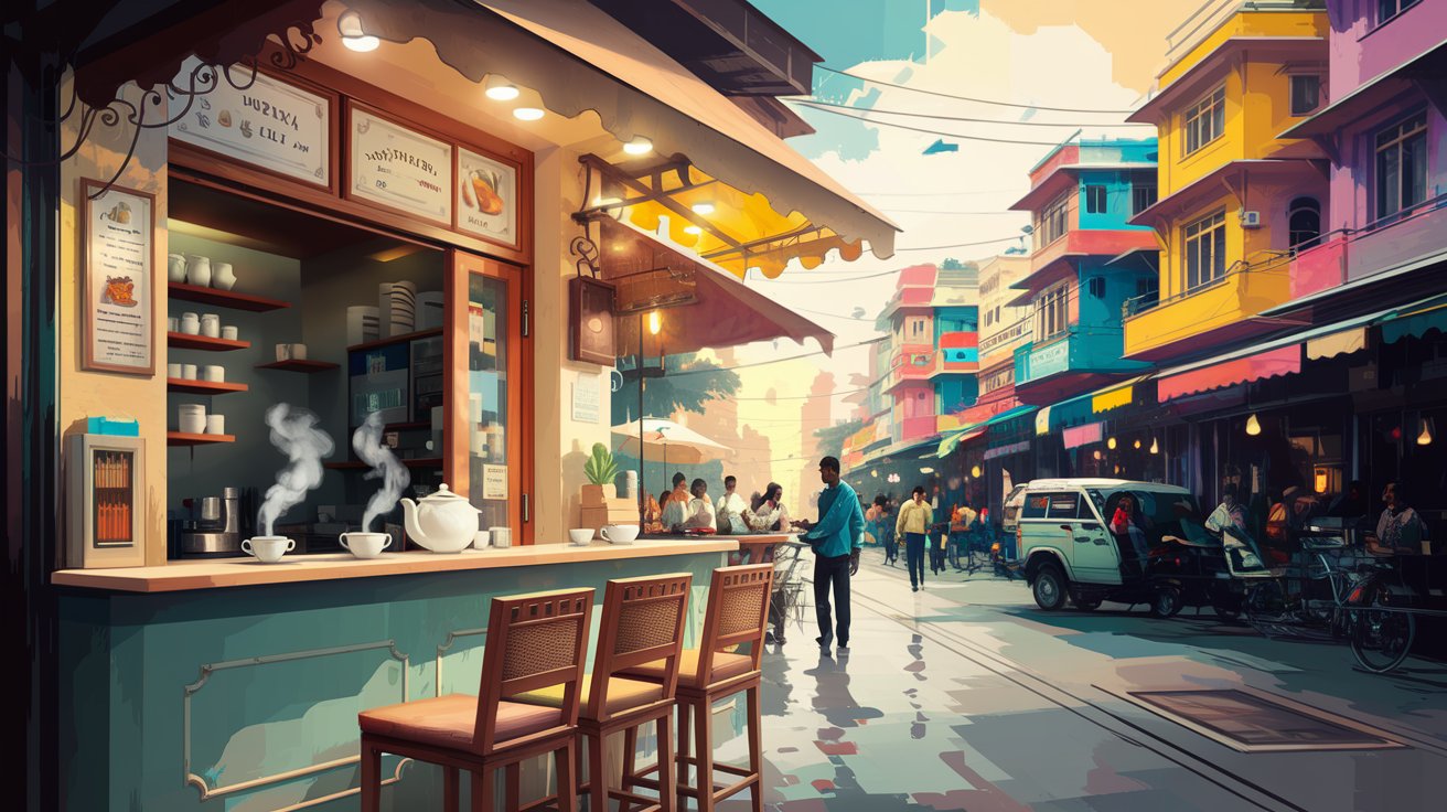 Why Surat is the Perfect City to Start a Tea Franchise in 2025
