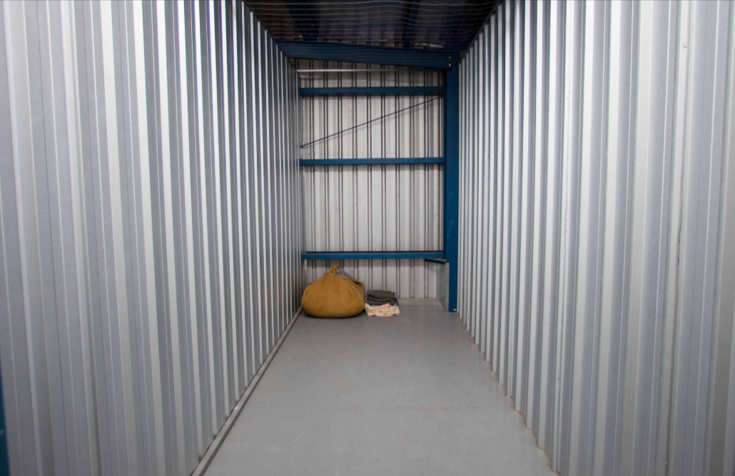 Self Storage Melbourne: The Smart Space Solution Taking Over 2025