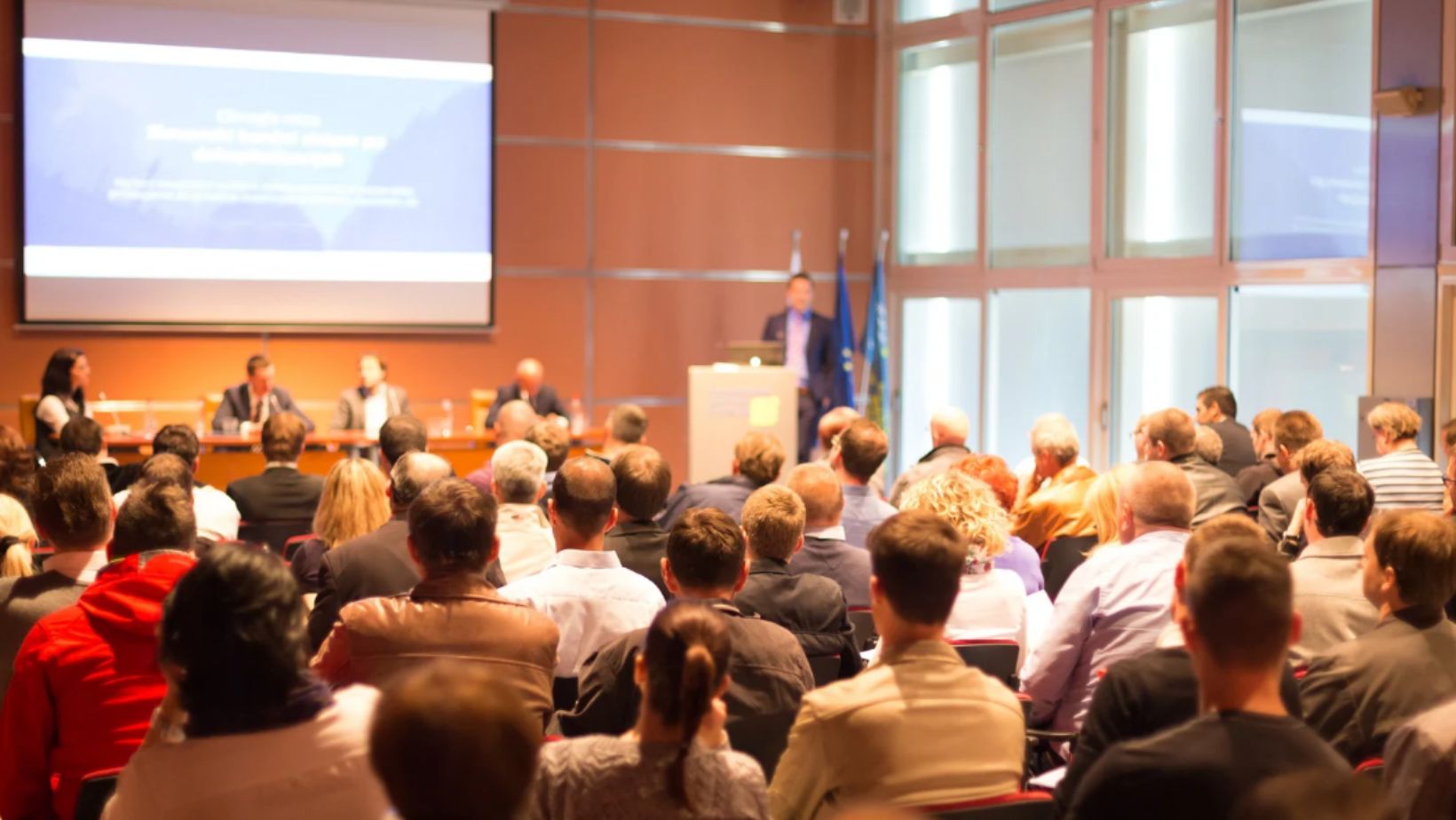 Top 8 Conferences in India to Attend in 2025!