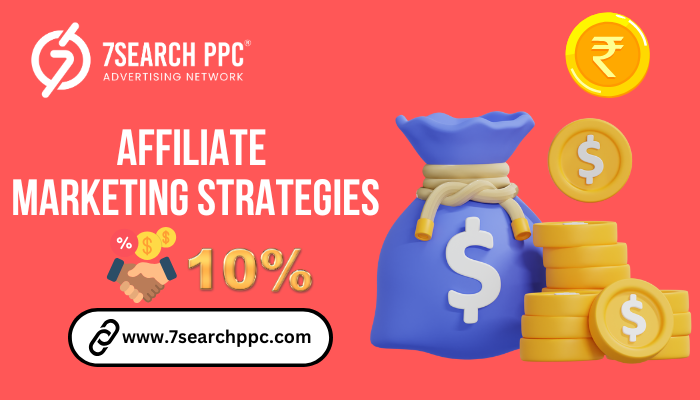 5 Advanced Affiliate Marketing Strategies to Try