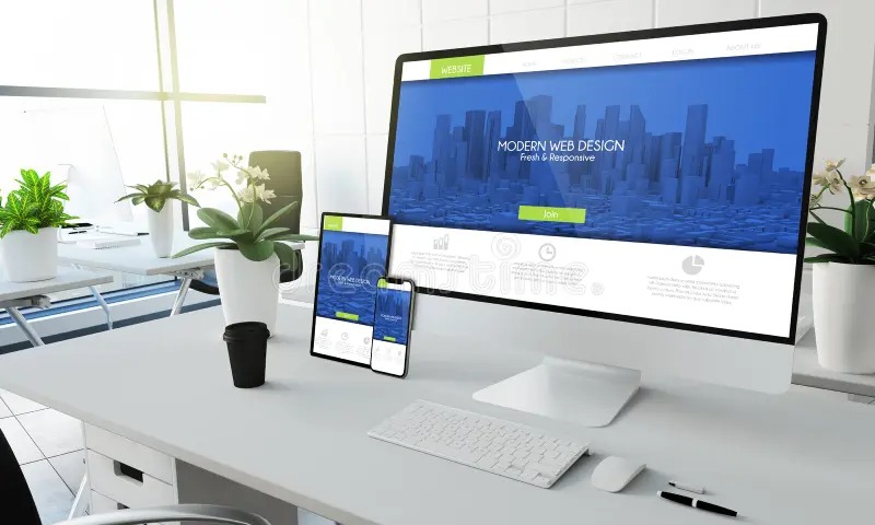 Why Every Business in Vancouver Needs a Modern Website