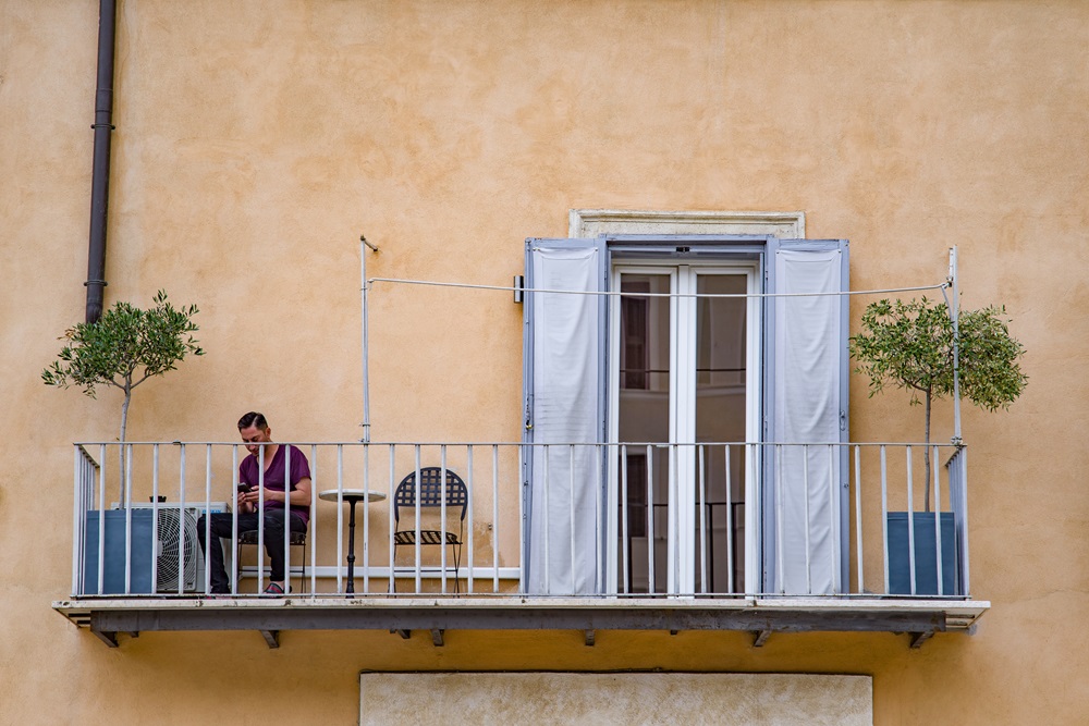 How Balcony Installations Transform Your Space