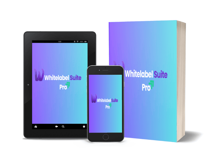 Whitelabel Suite Pro Review: The Ultimate Shortcut to Skyrocketing Your Digital Marketing Profits in 2025