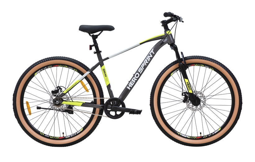 Climb Higher, Ride Harder: Why MTB Bikes Are the Ultimate Lifestyle Choice