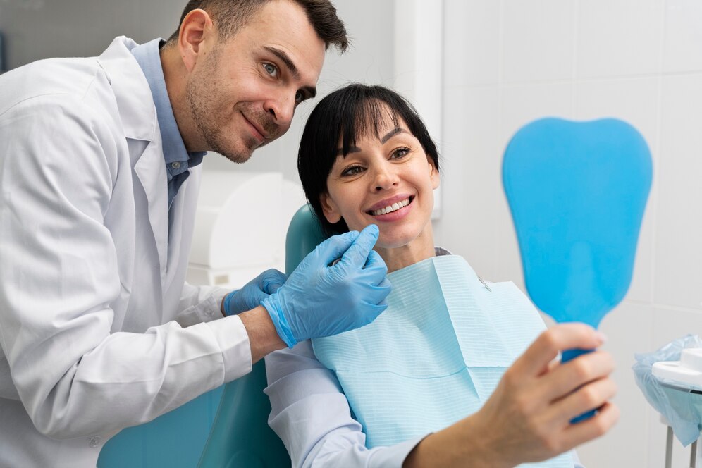 Creating Healthier Smiles: Your Guide to Quality Dental Care in Kochi
