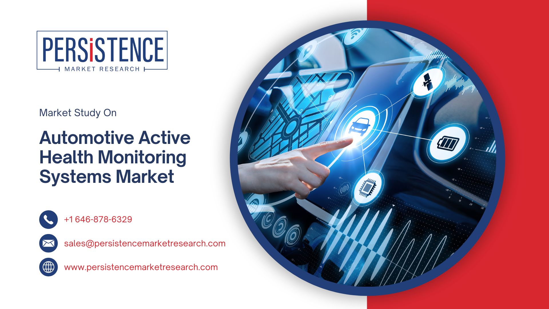 Top Components Driving Growth in the Automotive Active Health Monitoring Market