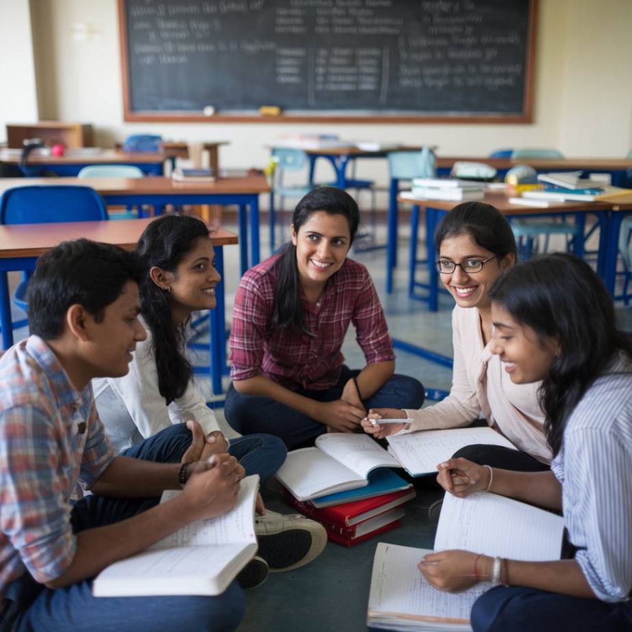 How to Choose the Right Coaching Institute for the Indian Statistical Service Examination