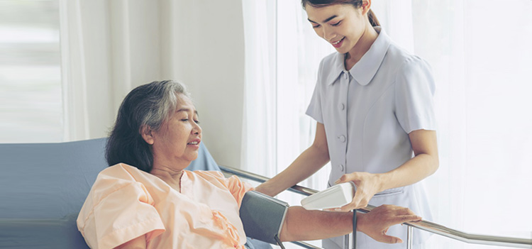 Your Nursing Career Starts Here: Choose Bangalore for B.Sc. Nursing