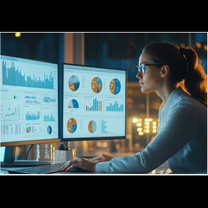 Bringing Data to Life: Expert Data Visualization Services for Business Insights and Decision-Making