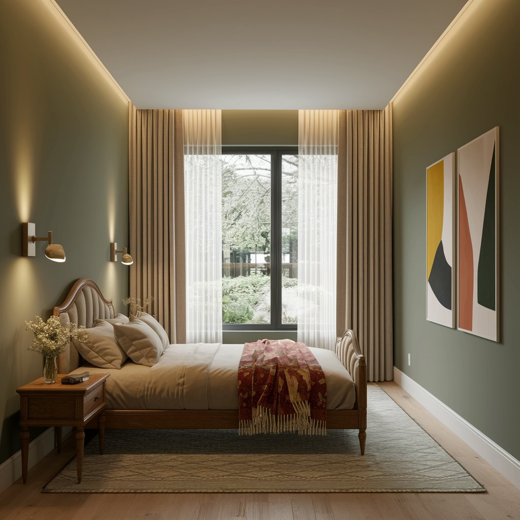10 Small Basement Renovation Ideas for Maximum Space
