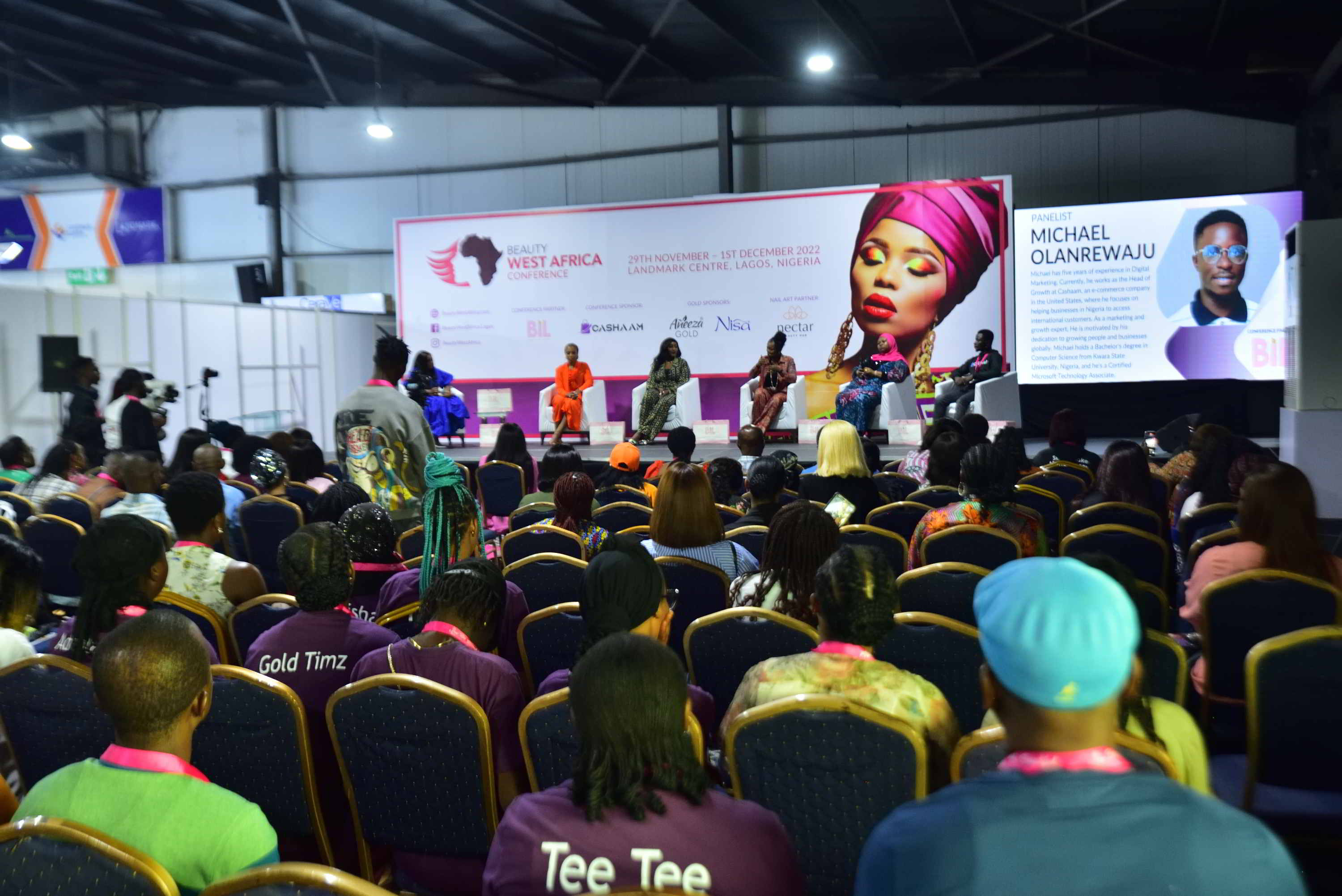 Beauty West Africa: The Ultimate Hub for Beauty and Cosmetics Professionals