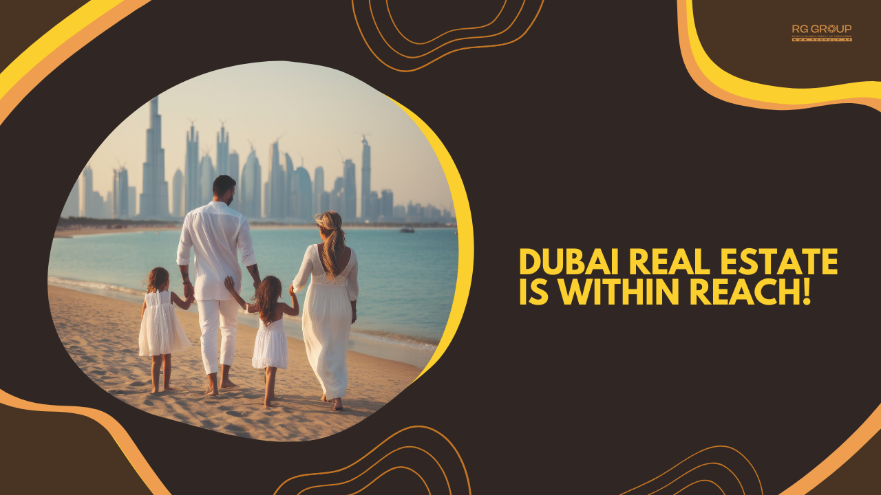 Real Estate Investments in Dubai: What Every Smart Investor Should Know