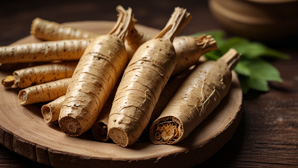 Ginseng Prices, News, Index, Demand, Supply and Forecast