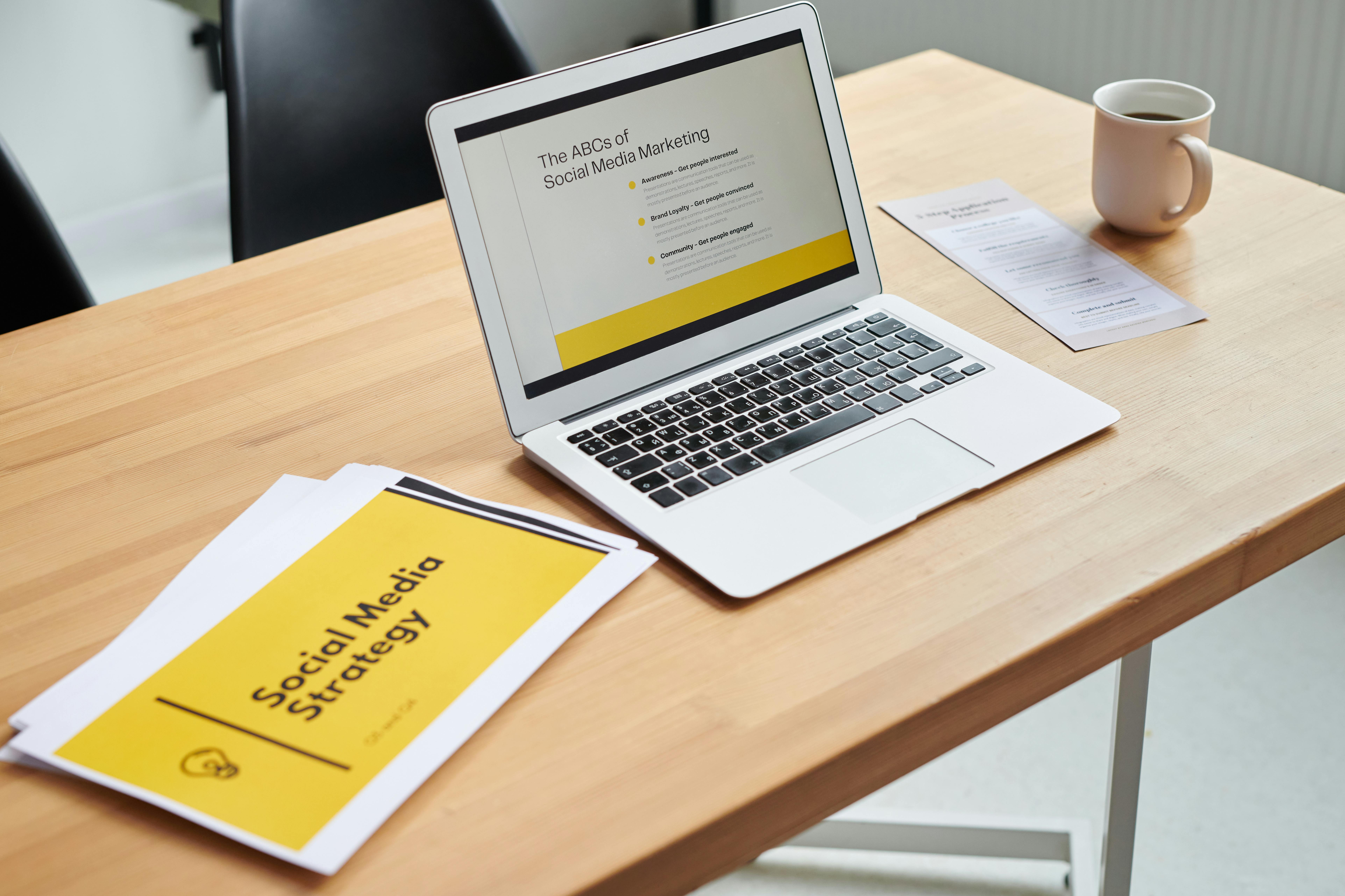 How ARSNL Media Can Assist Miami Businesses in Creating an Effective Social Media Strategy