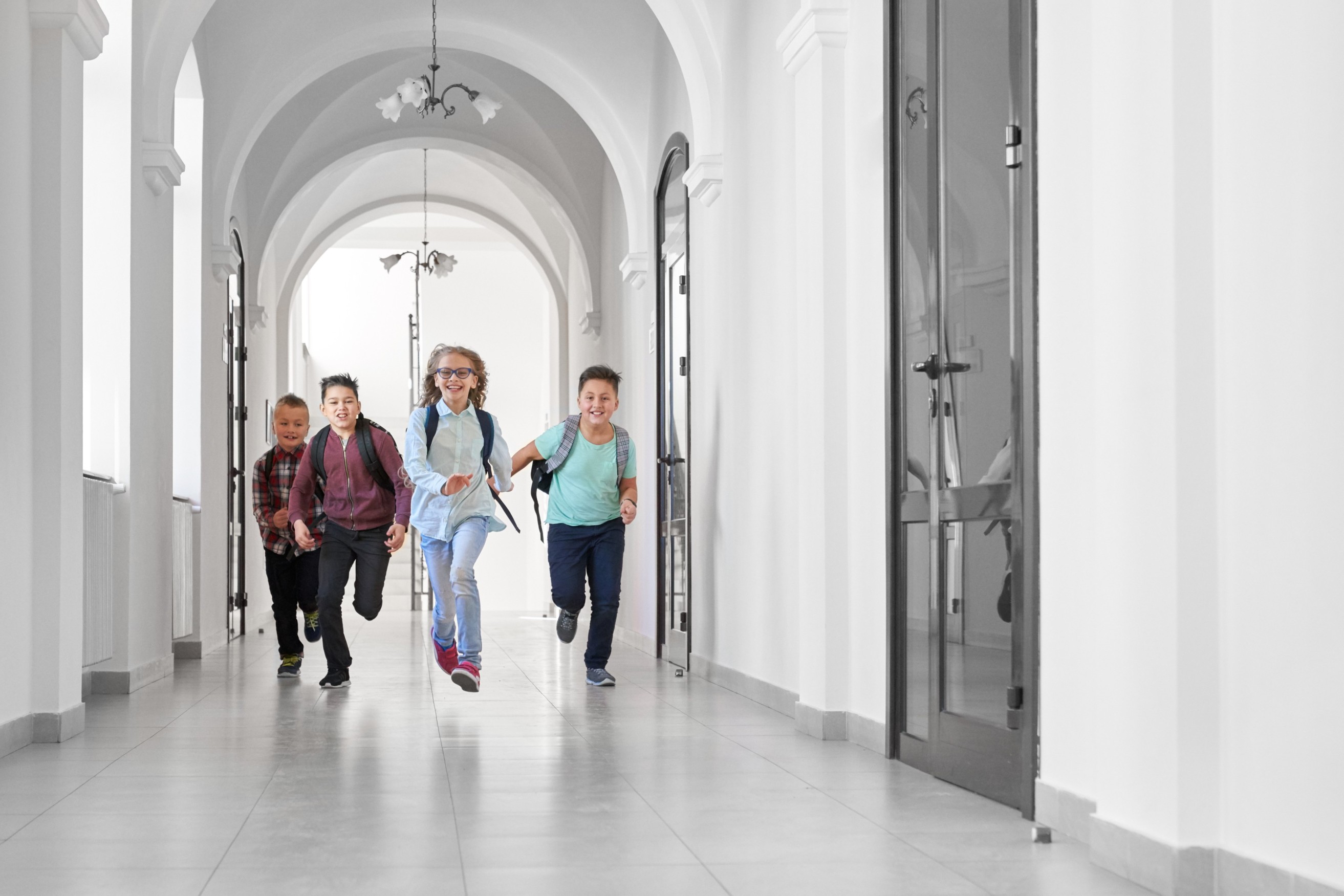 Schools in Ajman with Outstanding Facilities and Results