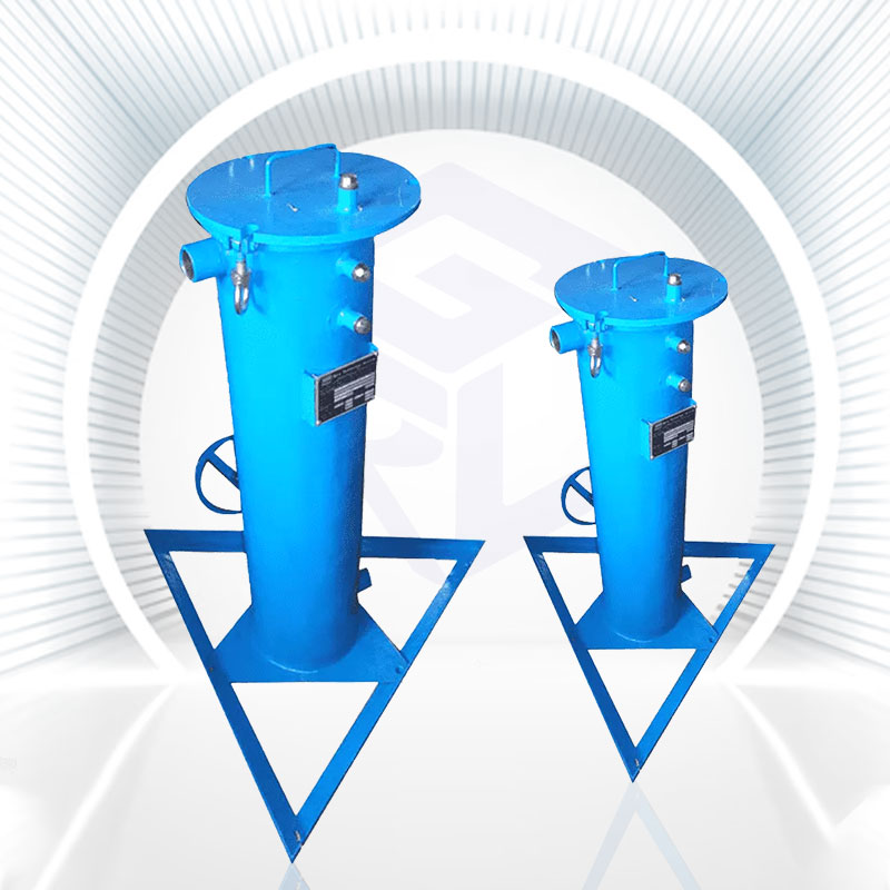 Bag Filter: Types & Choosing the Right Manufacturers