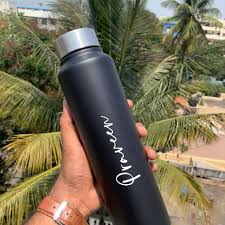 Why Businesses and Fitness Enthusiasts Are Loving Customized Water Bottles