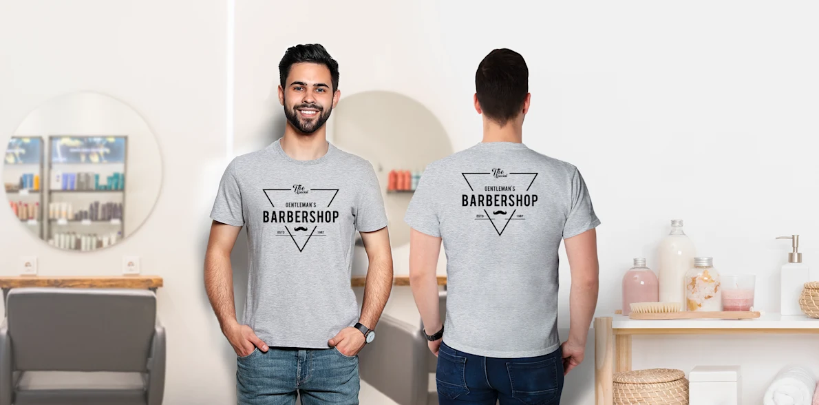 The Rise Of Personalised T-shirts: Express Yourself With Custom Prints