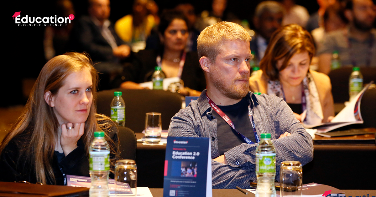 Education Conferences To Discuss Growing Impact Of Teacher Influencers