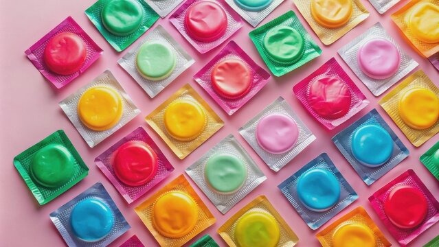 Condom Manufacturing Plant Project Report 2025: Raw Material Requirements, Cost and Economics