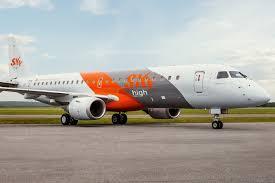 SKYhigh Airlines Booking Airlines Bookings