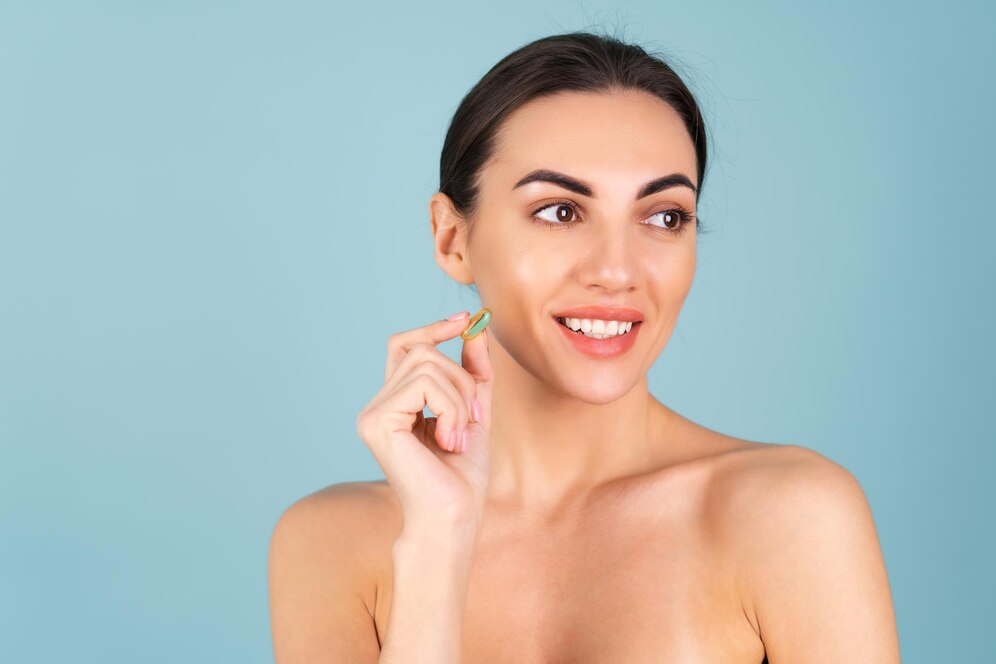 Everything You Need to Know About Permanent Skin Whitening Pills and Their Effects on the Body