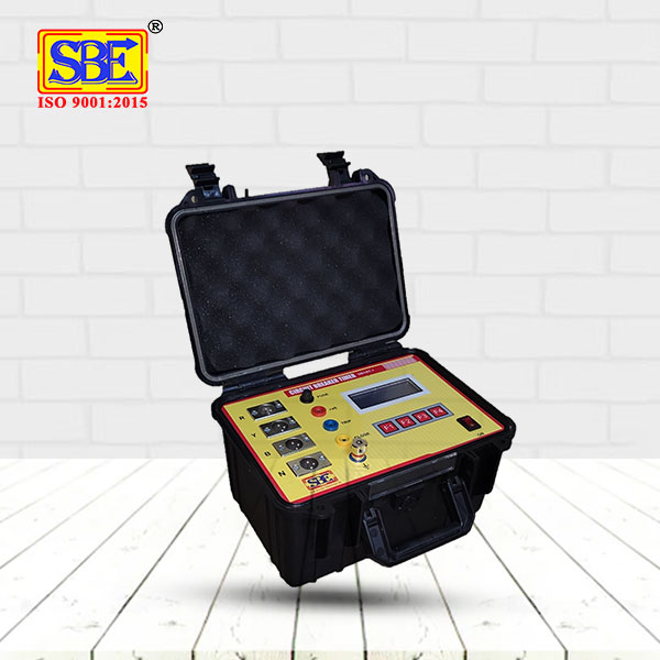 What a Circuit Breaker Timer Does and Why It is Important?