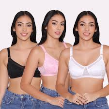 How to Choose the Most Comfortable Bra for Women: A Complete Guide