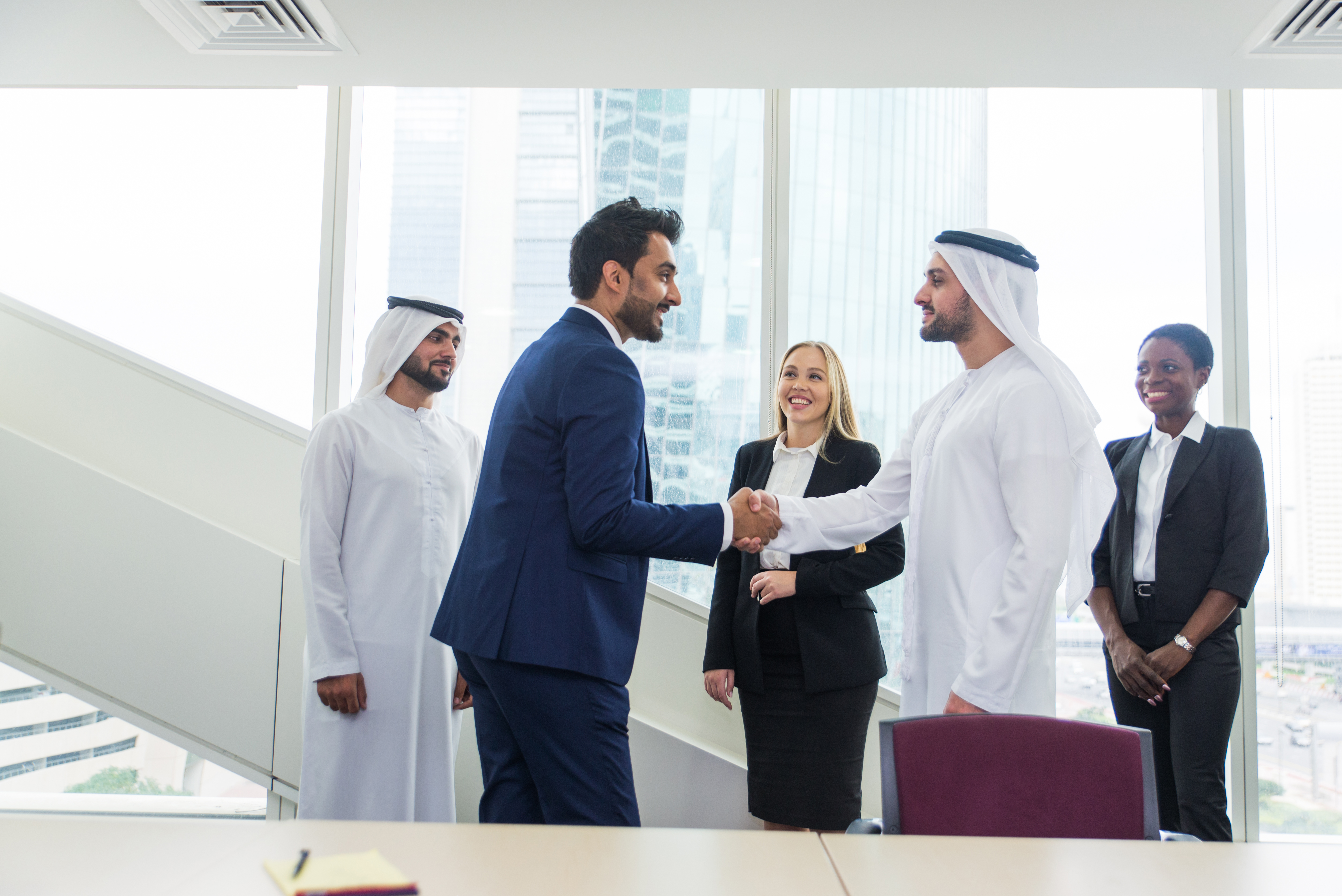 Business Setup in UAE Mainland: Unlock Full Market Access and Growth