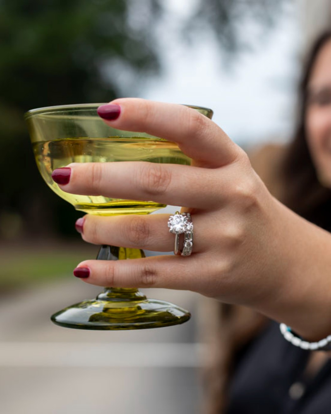 Custom Bridal Jewelry: How to Create a Unique Piece for Your Wedding Day?