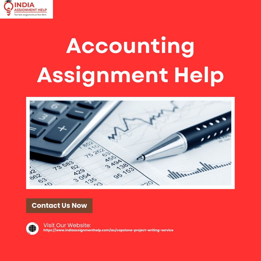 Top-Quality Accounting Assignment Help in Australia – Trusted by Thousands of Students